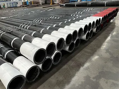 Iwe Unoda Ndeipi Yekutanga Yekubatanidza yeAPI 5CT Casing uye Tubing?