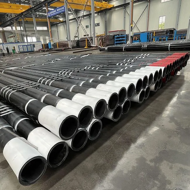 Casing Pipe