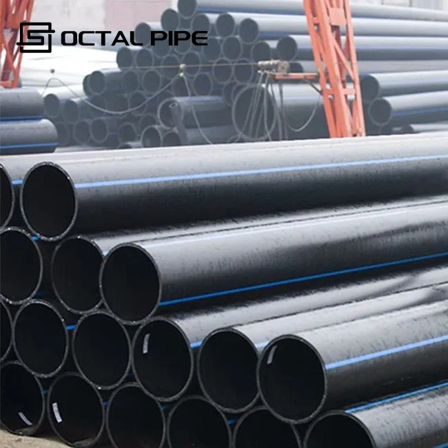 high performance PE polyethylene pipe product appearance and dimensional specifications high performance PE polyethylene pipe product appearance and dimensional specifications